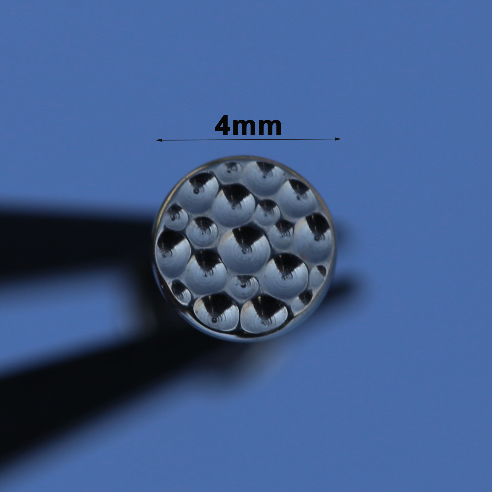 16G Implant Grade Titanium AST - Body Jewelry Implant Grade Titanium recensie en prijs