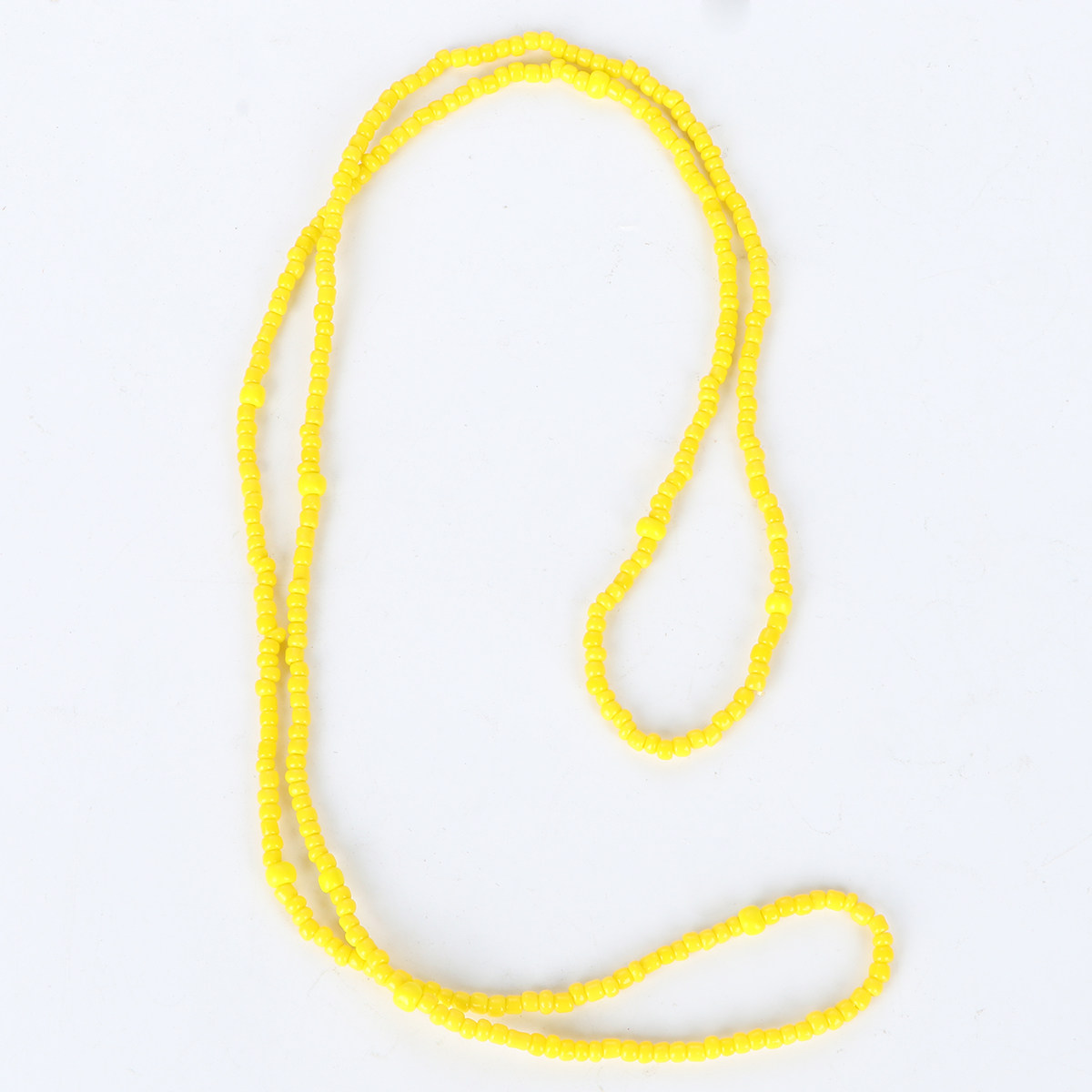 Handmade Waist Chains Belly Be - Yellow Body Jewelry recensie en prijs