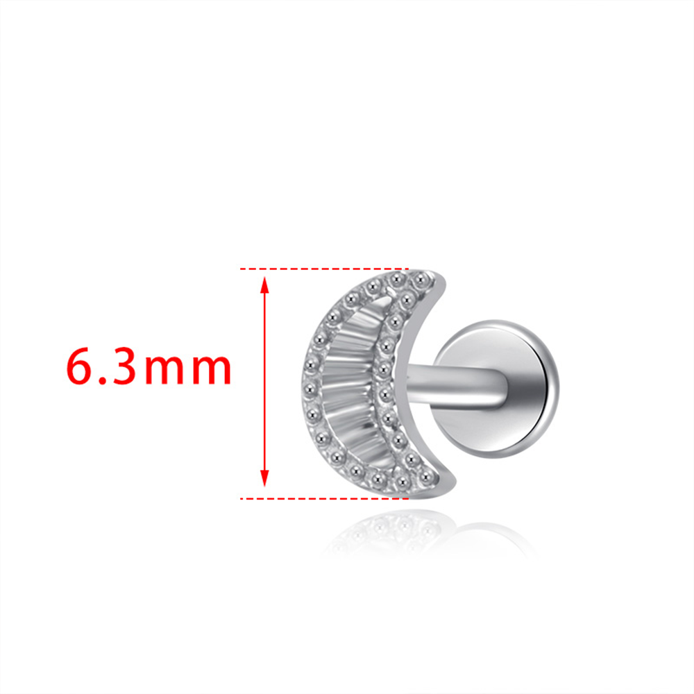 PUTITUP ASTM F136 Titanium All - Body Jewelry Implant Grade Titanium recensie en prijs