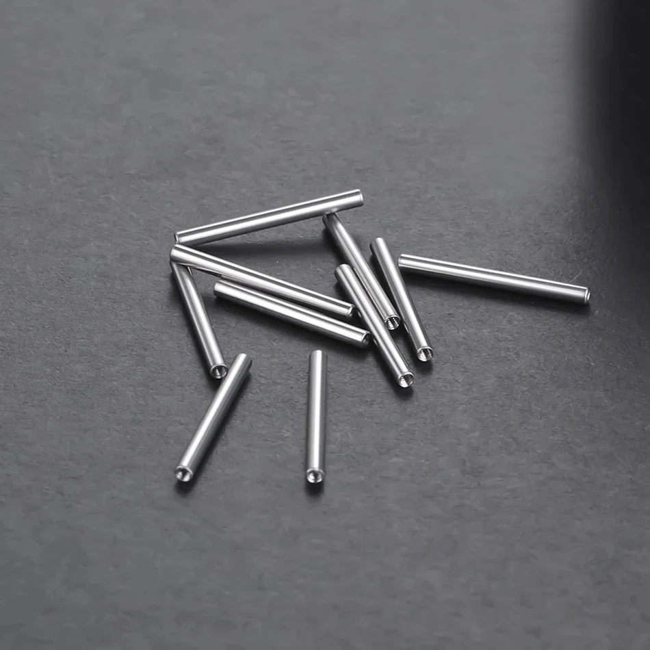 Wholesale ASTM F136 Implant Gr - Body Jewelry Implant Grade Titanium recensie en prijs