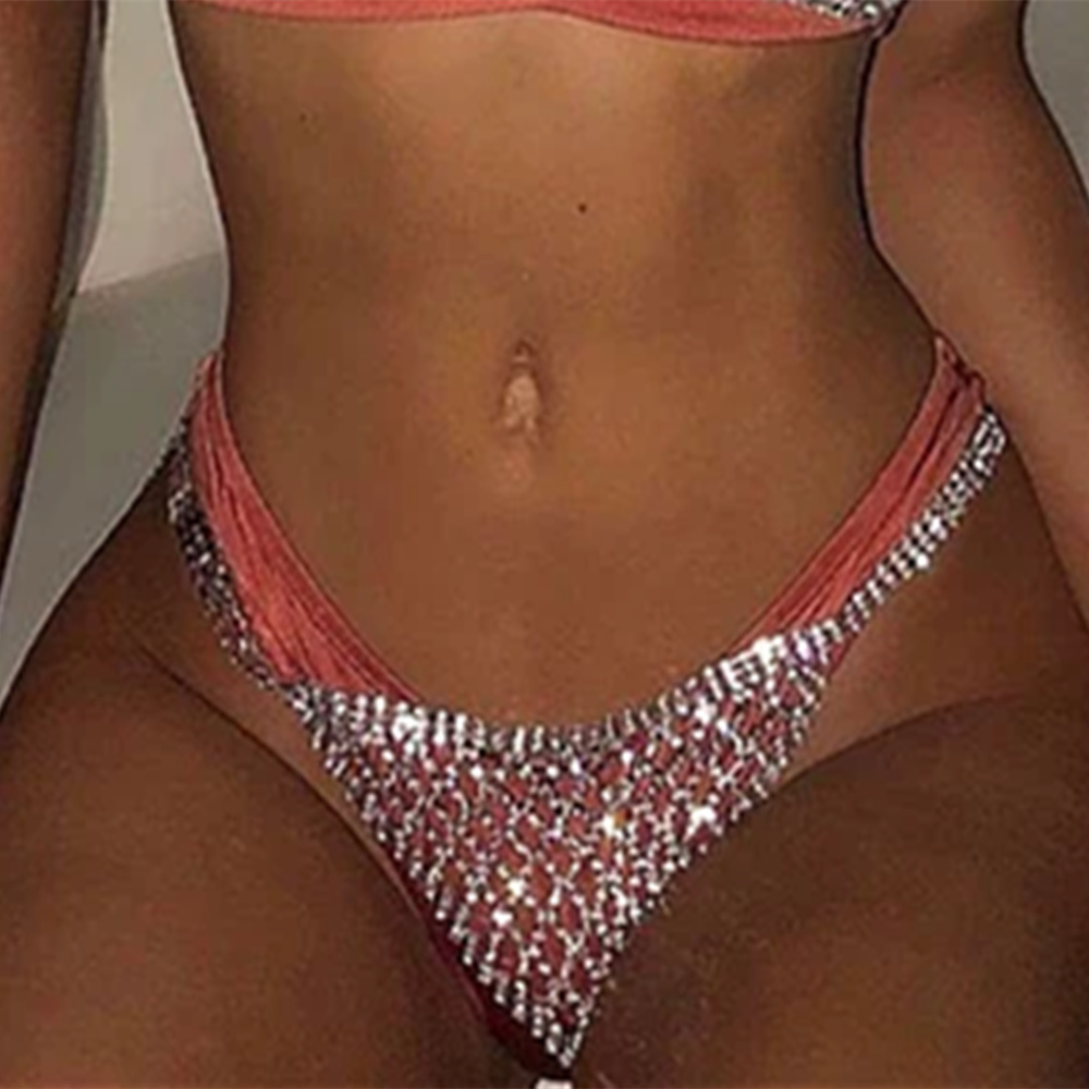 Stonefans Mesh Rhinestone Body - Body Jewelry Rhinestone recensie en prijs