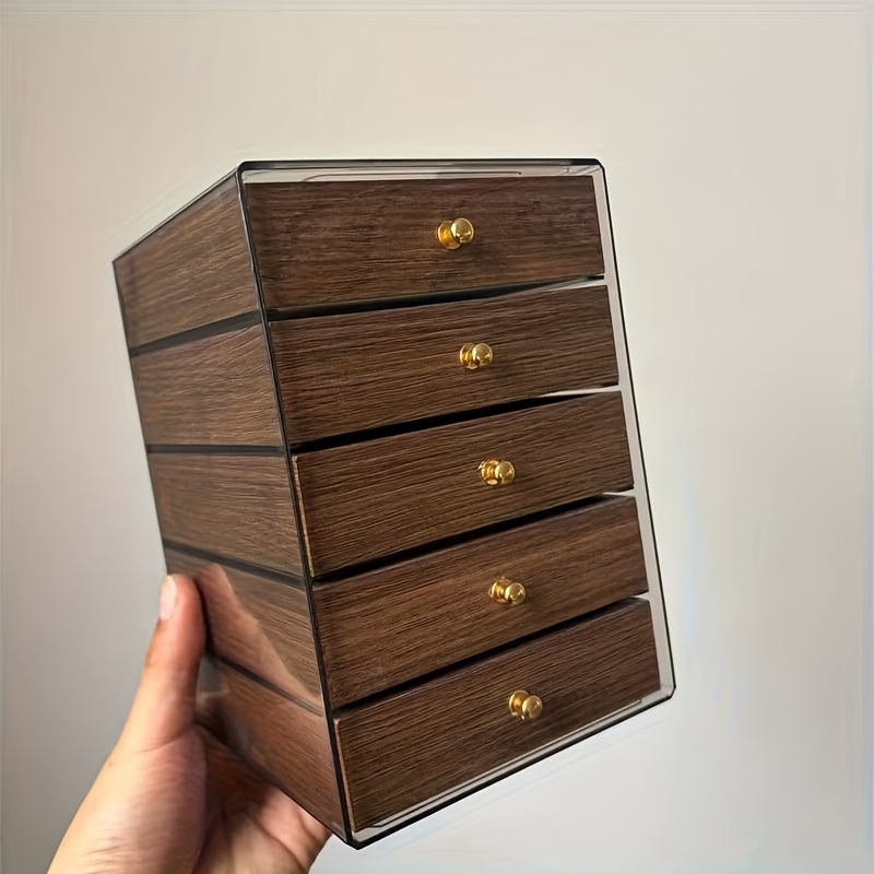 Five-layer peachwood jewelry b - Body Jewelry Store recensie en prijs