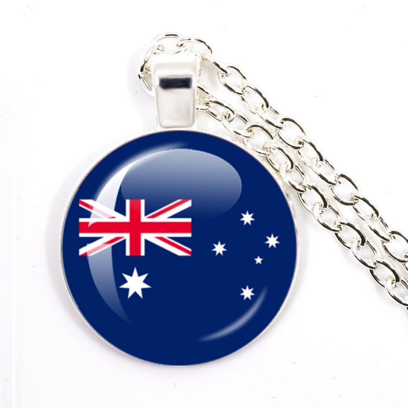 Brazil, Switzerland, United St - Body Jewelry Australia recensie en prijs