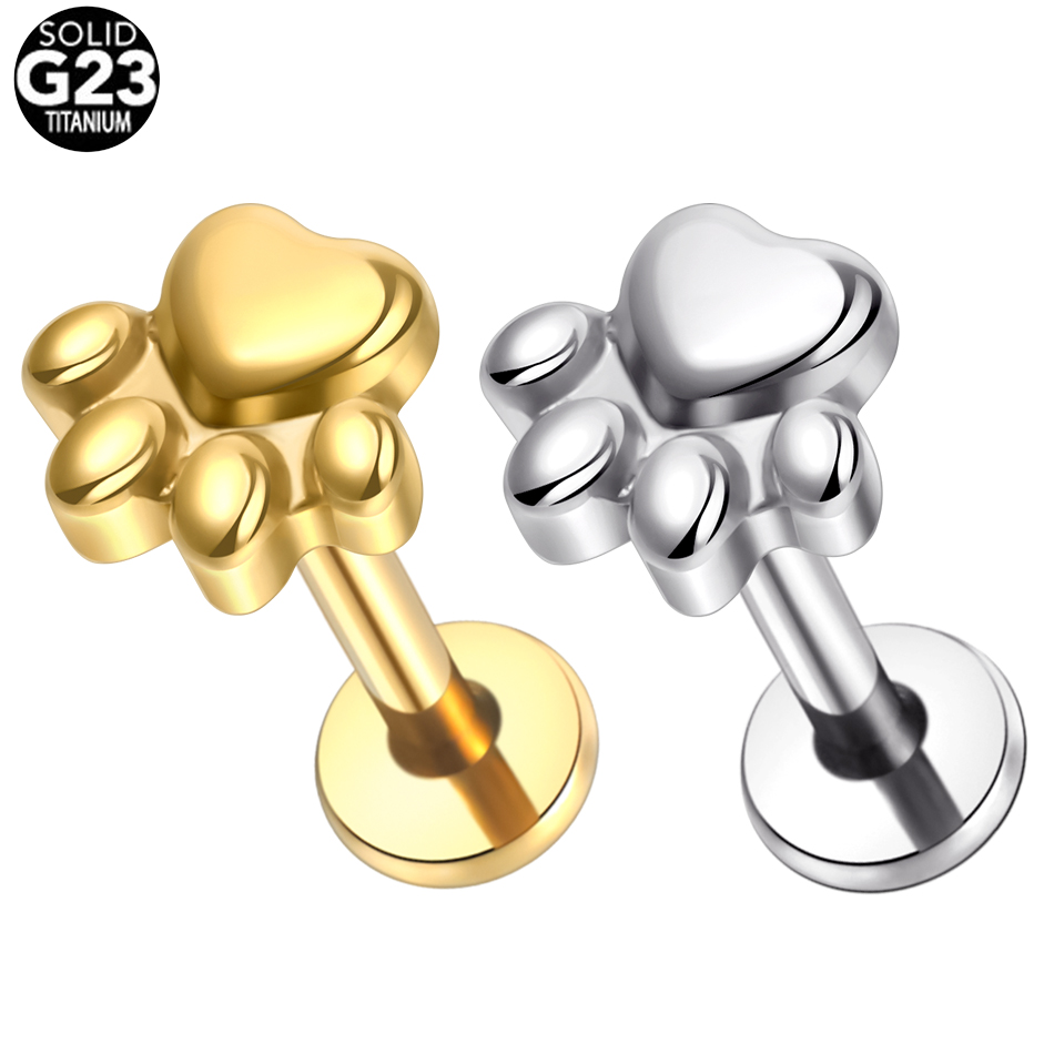 RJ Fashion Sexy Metal Yellow R - Yellow Body Jewelry recensie en prijs