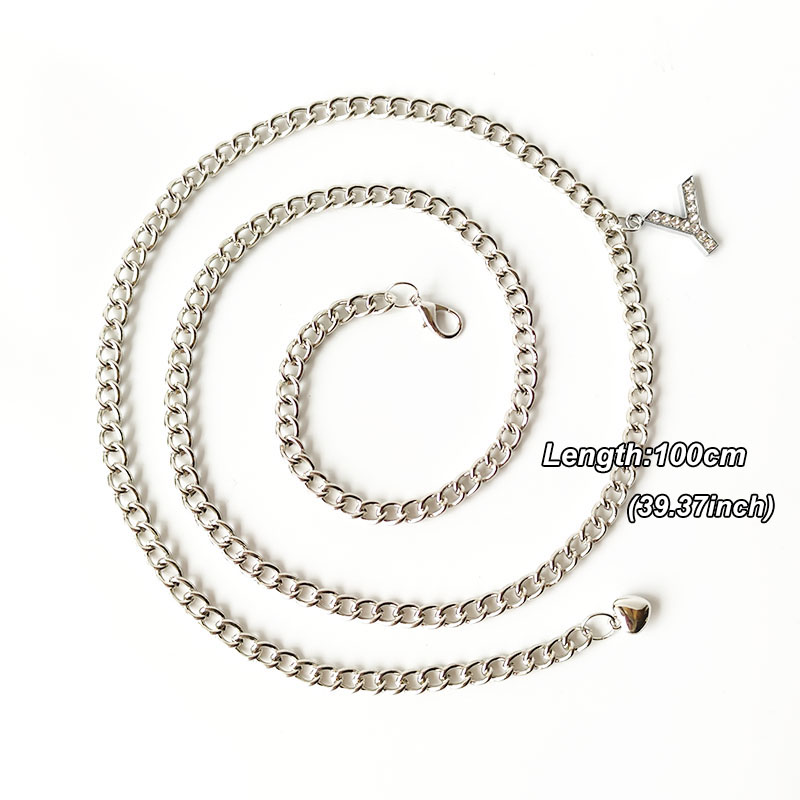 Custom Rhinestone Letters Baby - Body Jewelry Rhinestone recensie en prijs