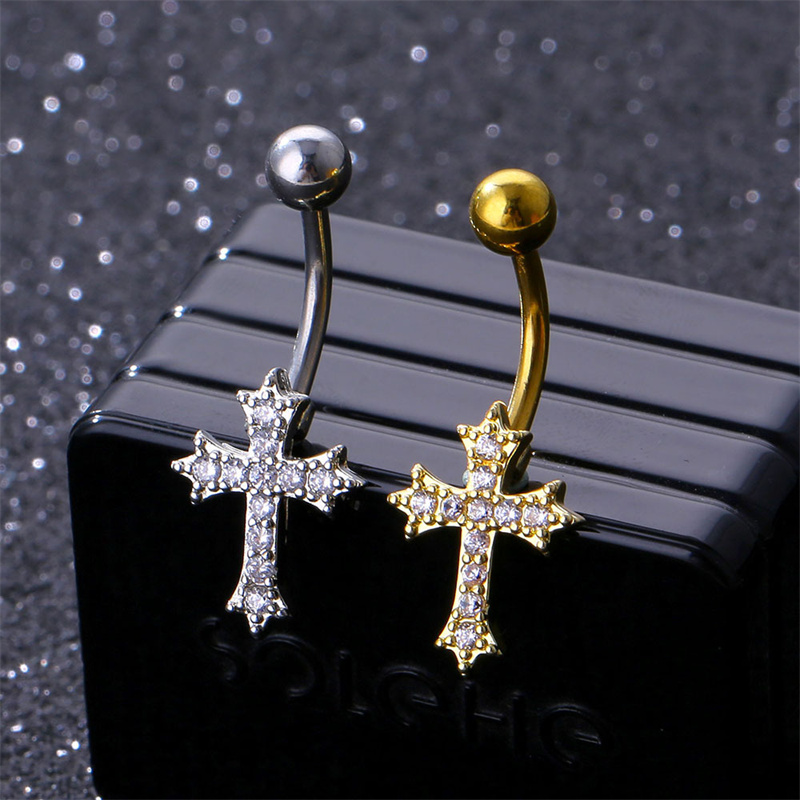 New【Fashion Sexy Piercing Nave - Body Jewelry Belly Button Rings recensie en prijs