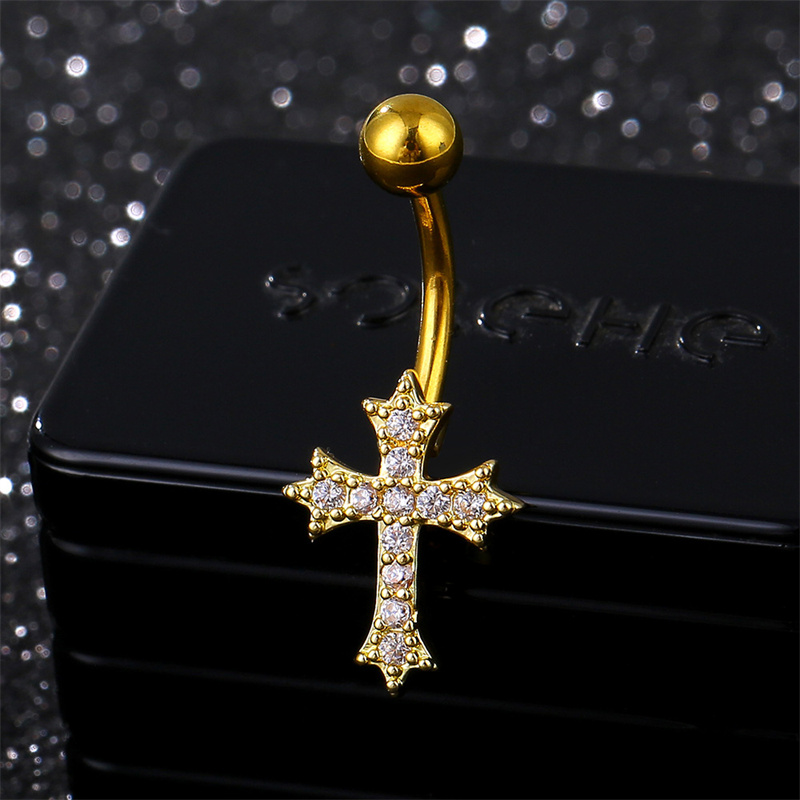New【Fashion Sexy Piercing Nave - Body Jewelry Belly Button Rings recensie en prijs