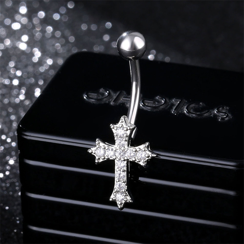 New【Fashion Sexy Piercing Nave - Body Jewelry Belly Button Rings recensie en prijs