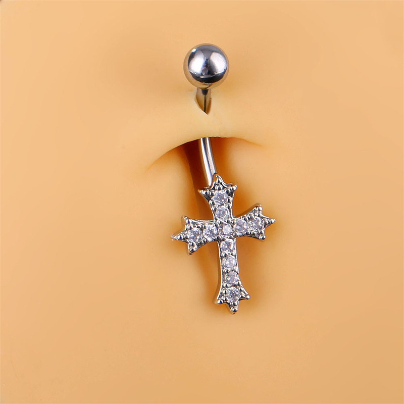 New【Fashion Sexy Piercing Nave - Body Jewelry Belly Button Rings recensie en prijs