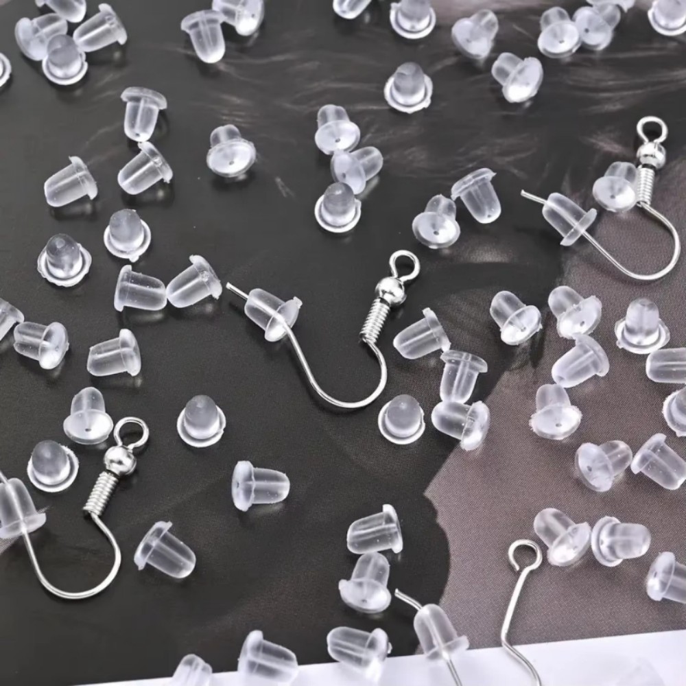 100pcs/lot Earrings Jewelry Ac - Body Jewelry Store recensie en prijs