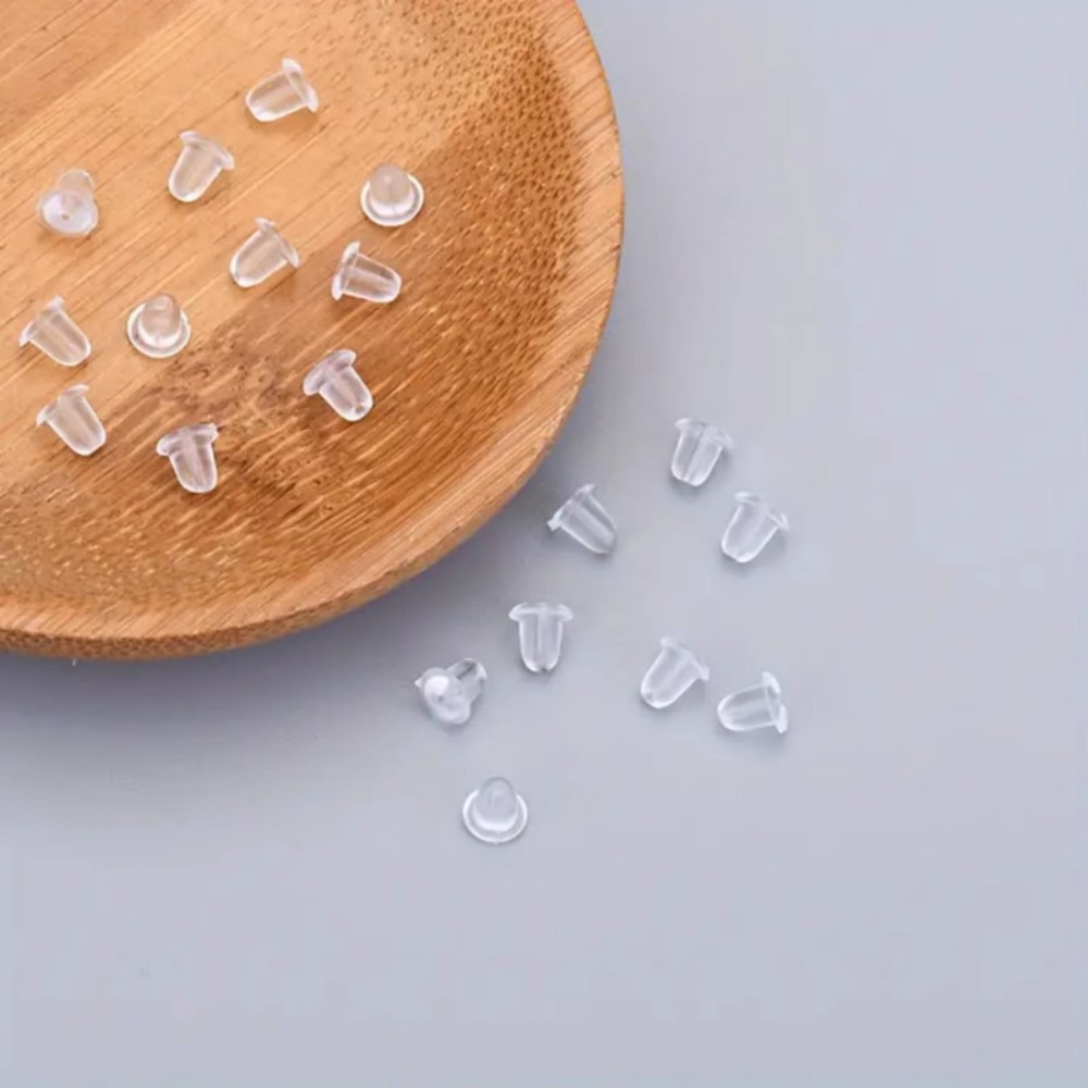100pcs/lot Earrings Jewelry Ac - Body Jewelry Store recensie en prijs