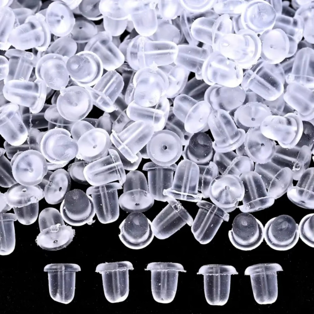 100pcs/lot Earrings Jewelry Ac - Body Jewelry Store recensie en prijs