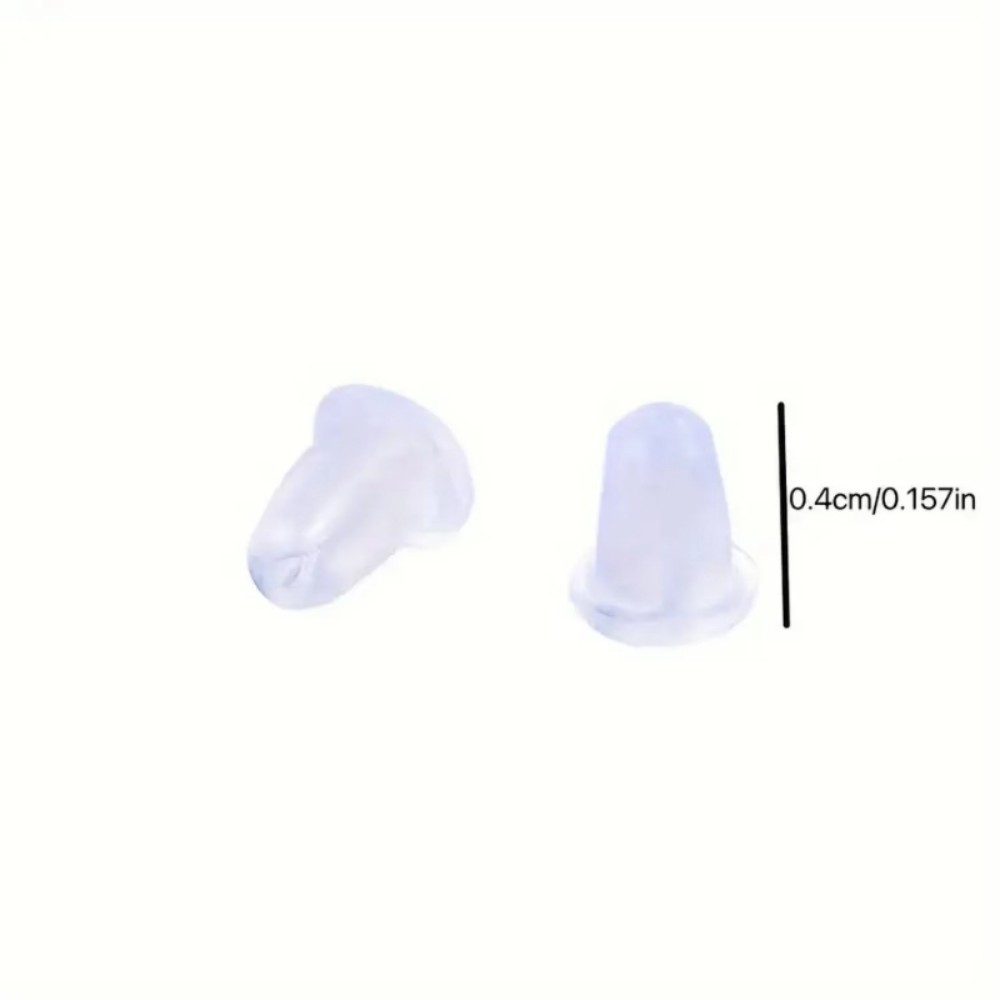 100pcs/lot Earrings Jewelry Ac - Body Jewelry Store recensie en prijs