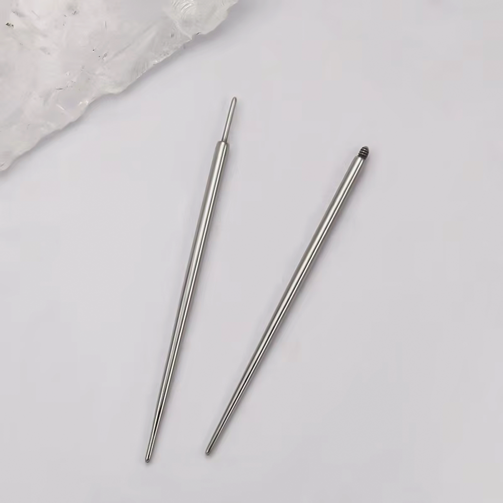 PUTITUP 10-Piece Set Of F136 T - Body Jewelry Implant Grade Titanium recensie en prijs