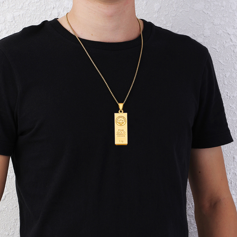 Hot Sale MGOLD WE TRUST Austra - Body Jewelry Australia recensie en prijs