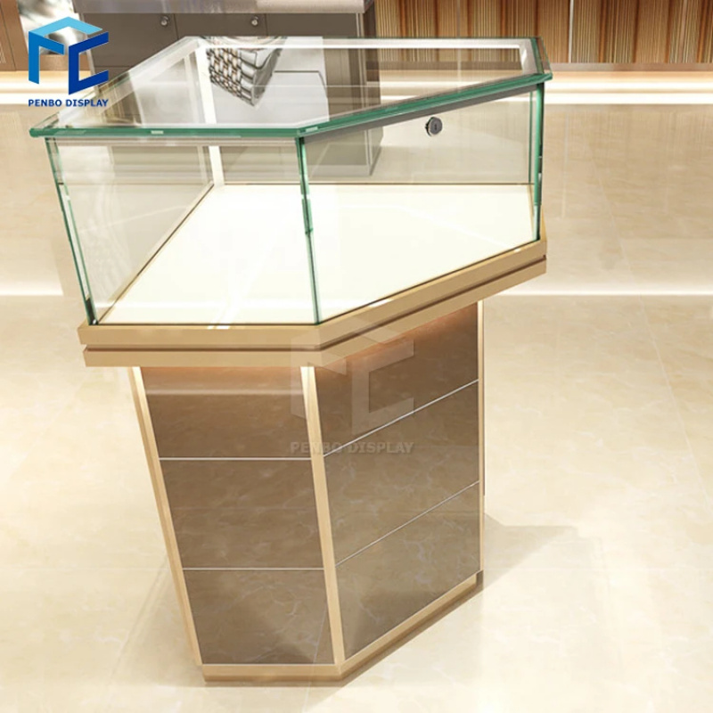 custom.Locking Jewelry Display - Body Jewelry Store recensie en prijs