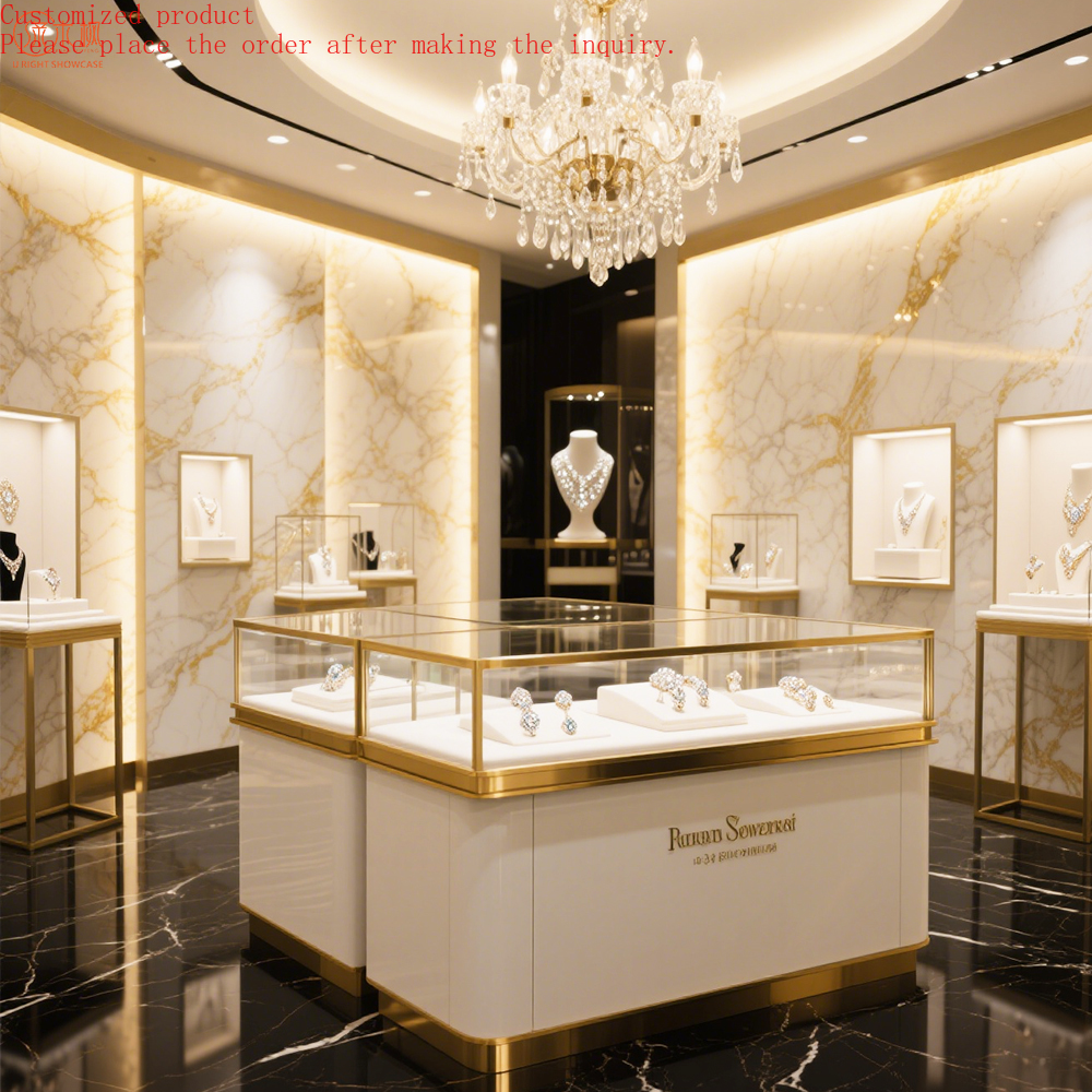 Custom.The Latest Retail Store - Body Jewelry Store recensie en prijs