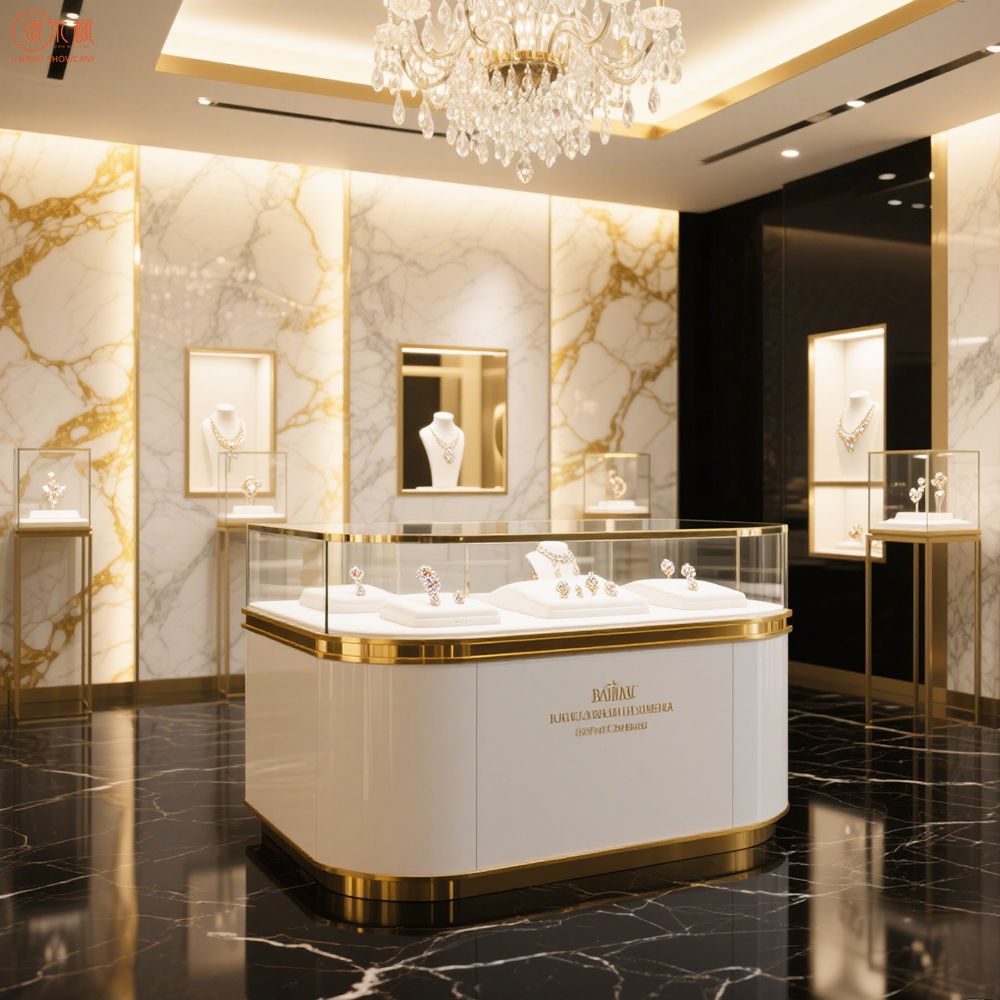 Custom.The Latest Retail Store - Body Jewelry Store recensie en prijs