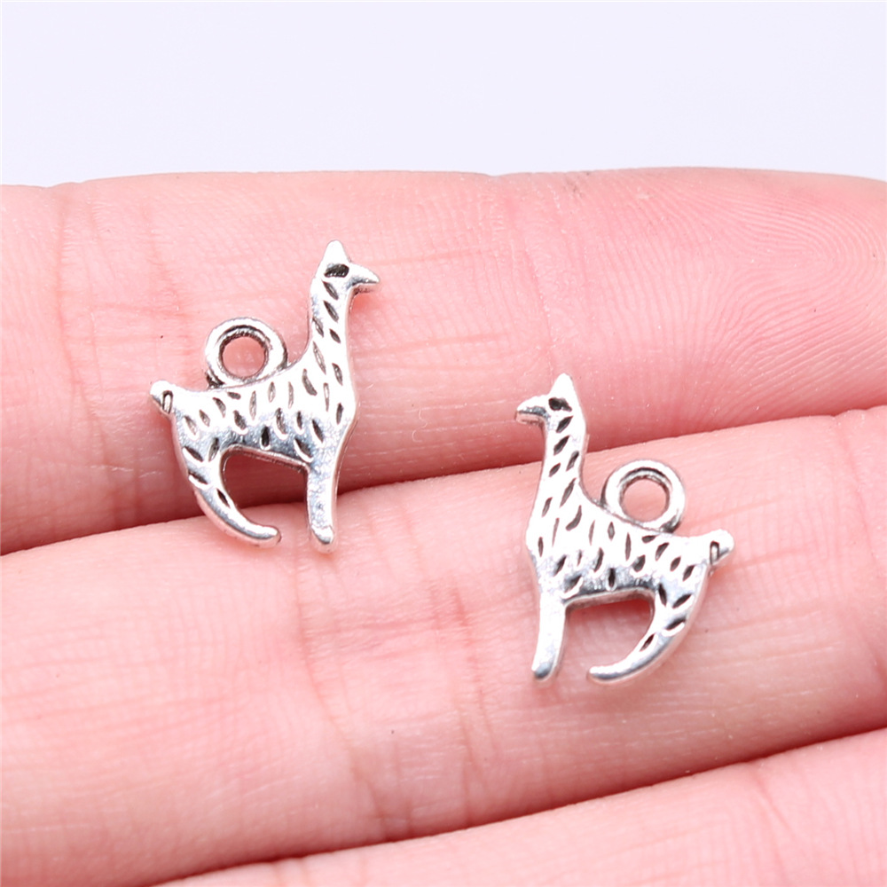 20pcs Australia Series Charms  - Body Jewelry Australia recensie en prijs