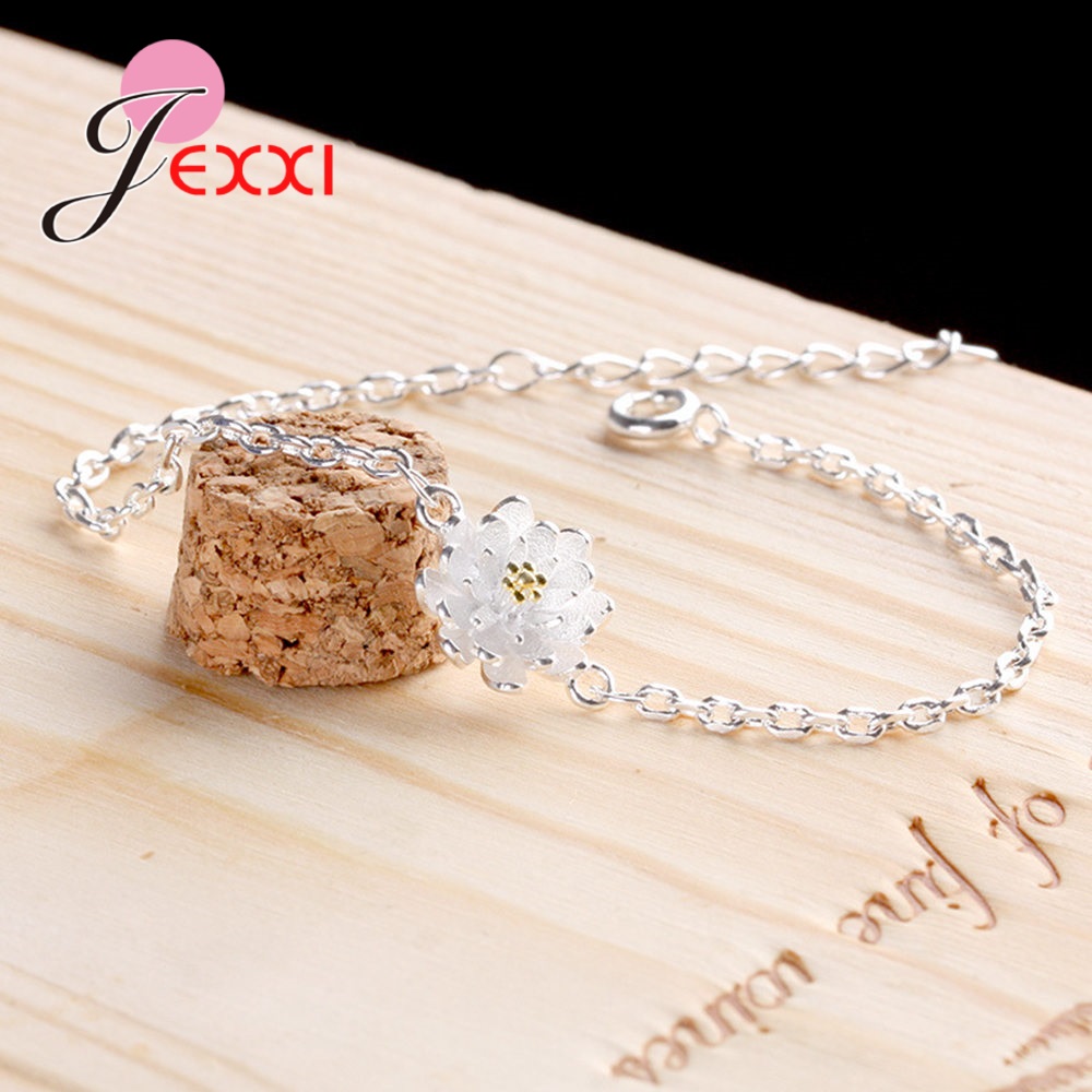 Plant Flower 925 Sterling Silv - Yellow Body Jewelry recensie en prijs