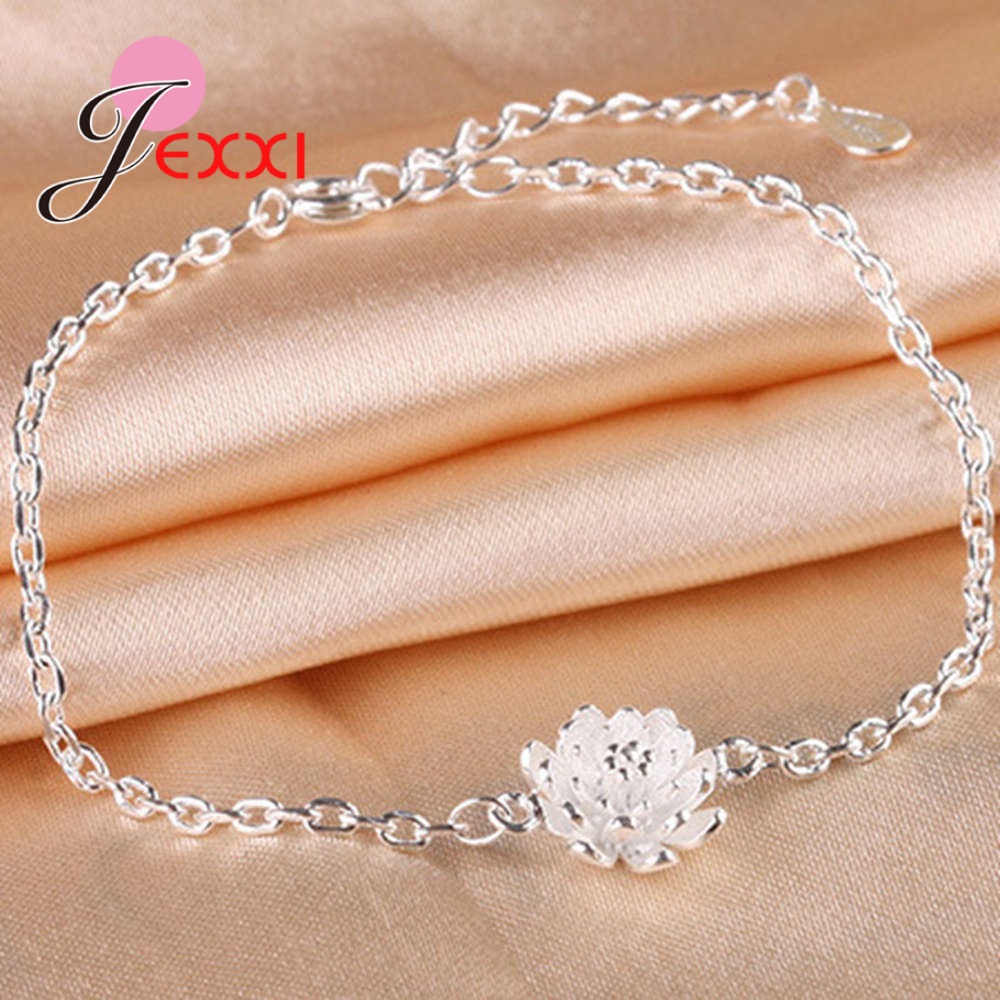 Plant Flower 925 Sterling Silv - Yellow Body Jewelry recensie en prijs