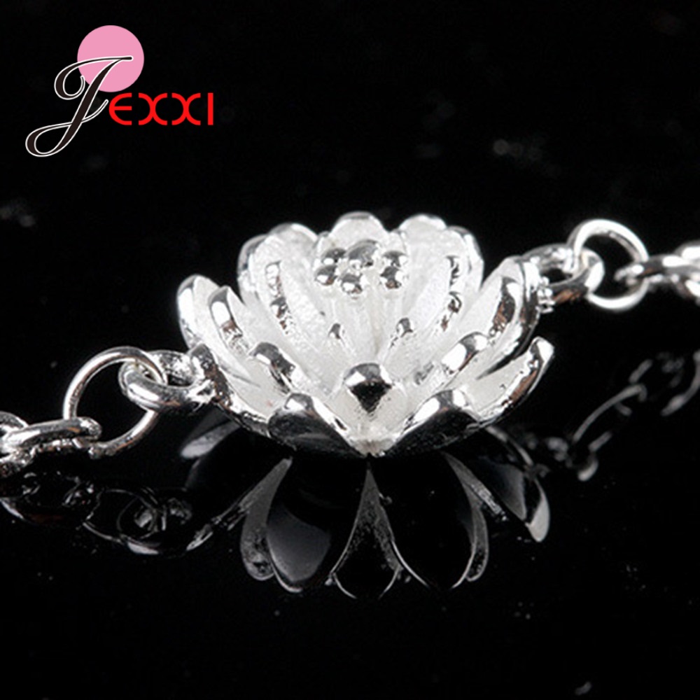 Plant Flower 925 Sterling Silv - Yellow Body Jewelry recensie en prijs