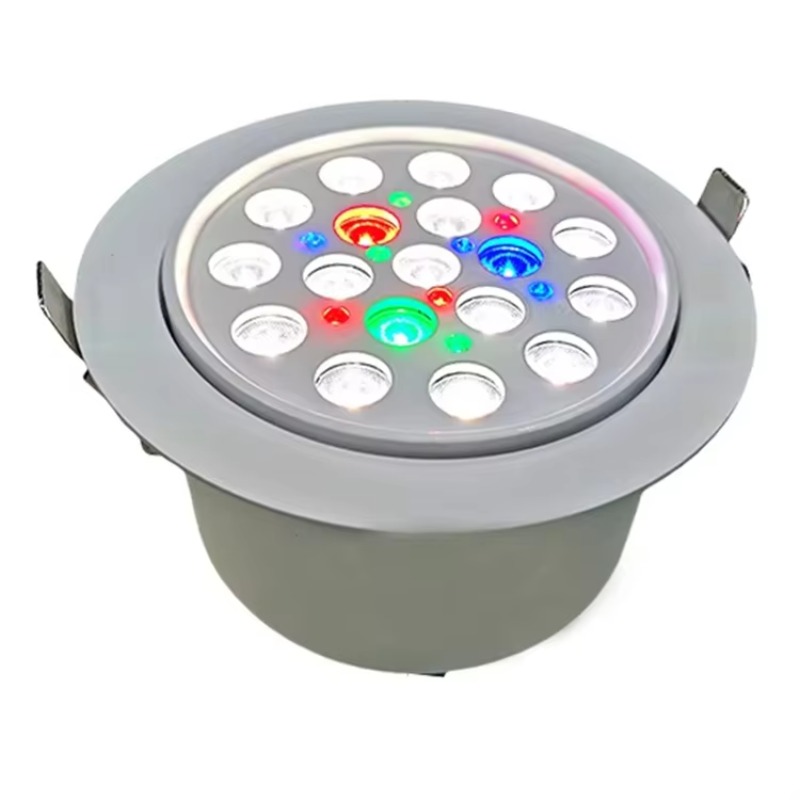 Ultra-thin Light Emitting Diod - Body Jewelry Store recensie en prijs