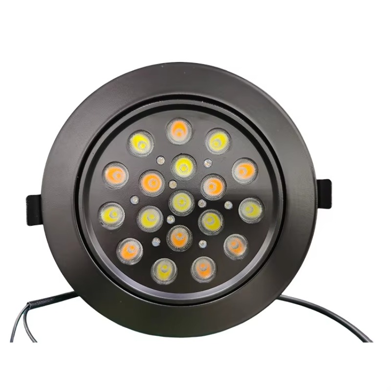Ultra-thin Light Emitting Diod - Body Jewelry Store recensie en prijs