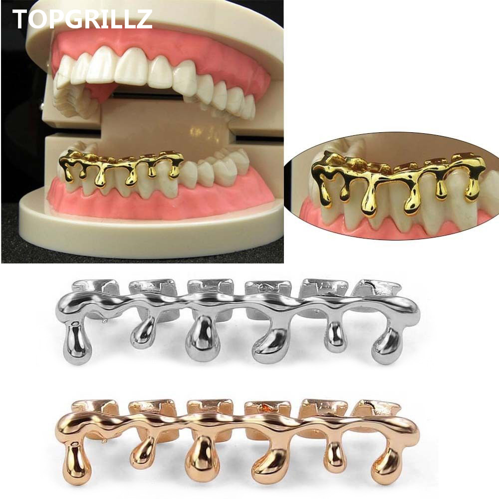 TOPGRILLZ Fit Light Yellow Gol - Yellow Body Jewelry recensie en prijs