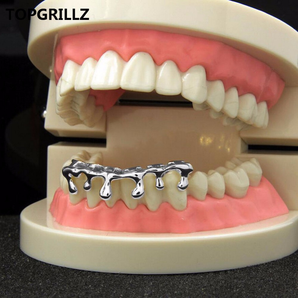TOPGRILLZ Fit Light Yellow Gol - Yellow Body Jewelry recensie en prijs