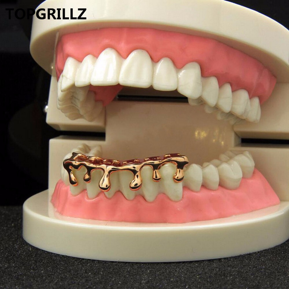 TOPGRILLZ Fit Light Yellow Gol - Yellow Body Jewelry recensie en prijs