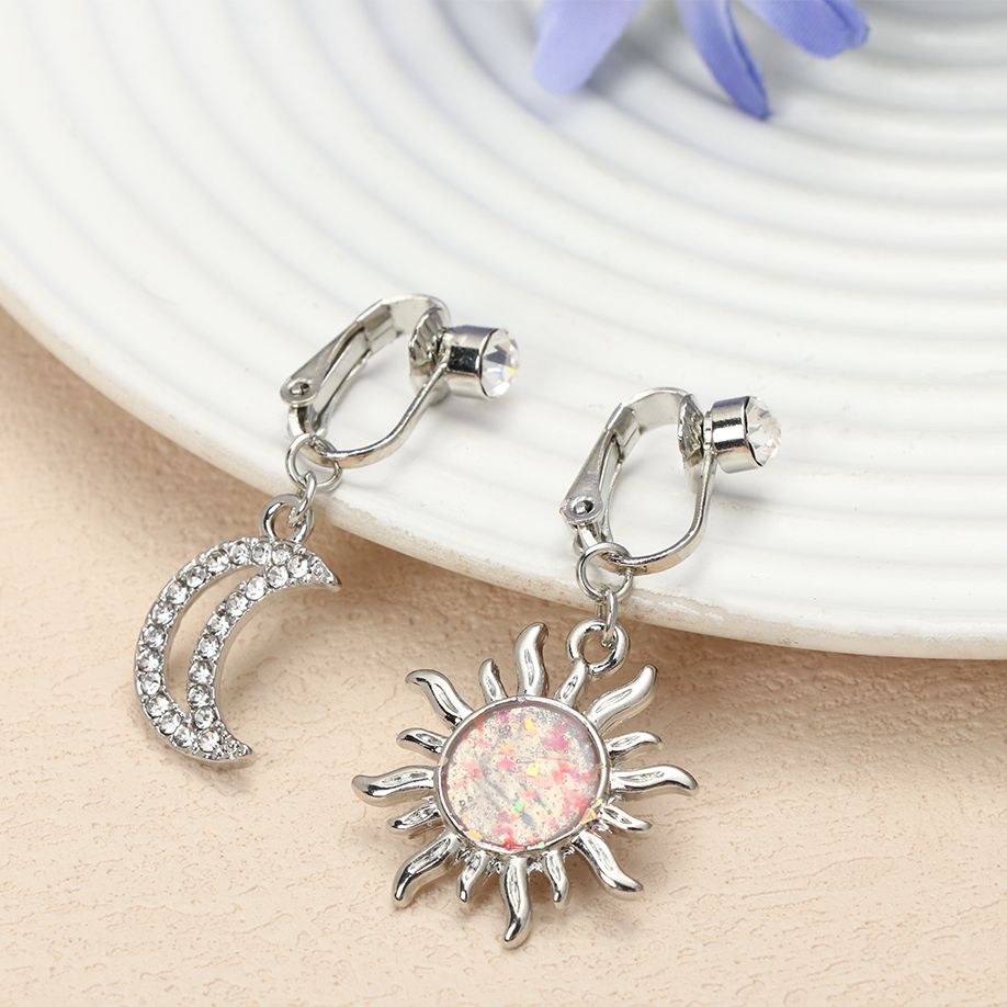 Faux Fake Belly Star Fake Bell - Body Jewelry Belly Button Rings recensie en prijs