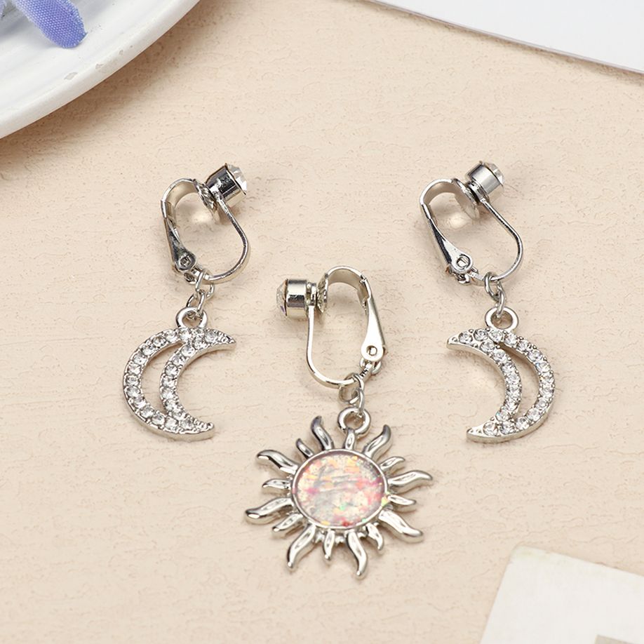 Faux Fake Belly Star Fake Bell - Body Jewelry Belly Button Rings recensie en prijs