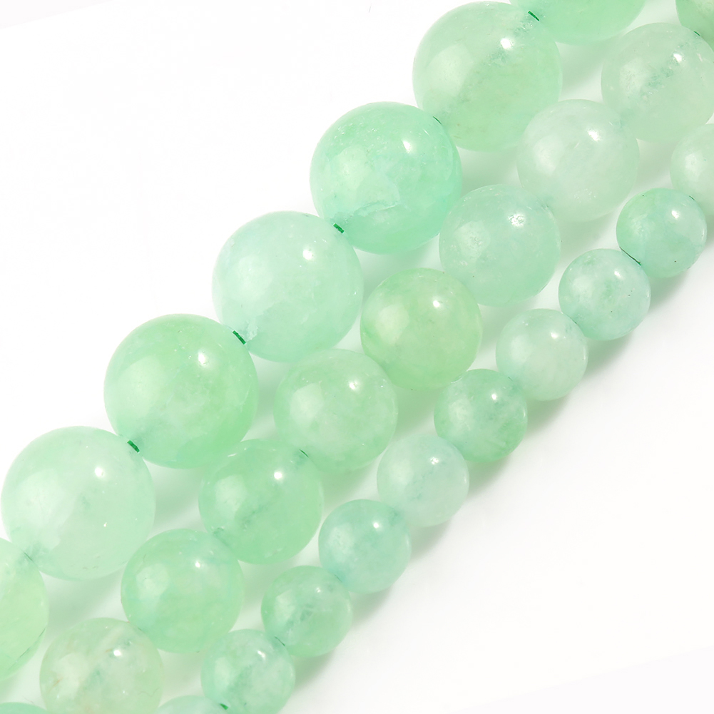 Natural Stones Chrysoprase Aus - Body Jewelry Australia recensie en prijs