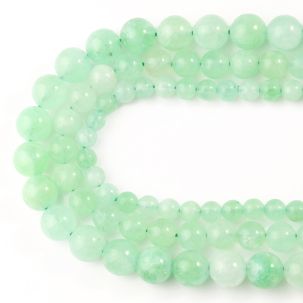 Natural Stones Chrysoprase Aus - Body Jewelry Australia recensie en prijs