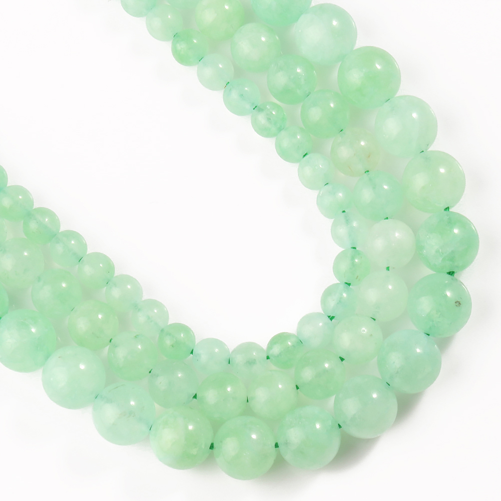 Natural Stones Chrysoprase Aus - Body Jewelry Australia recensie en prijs