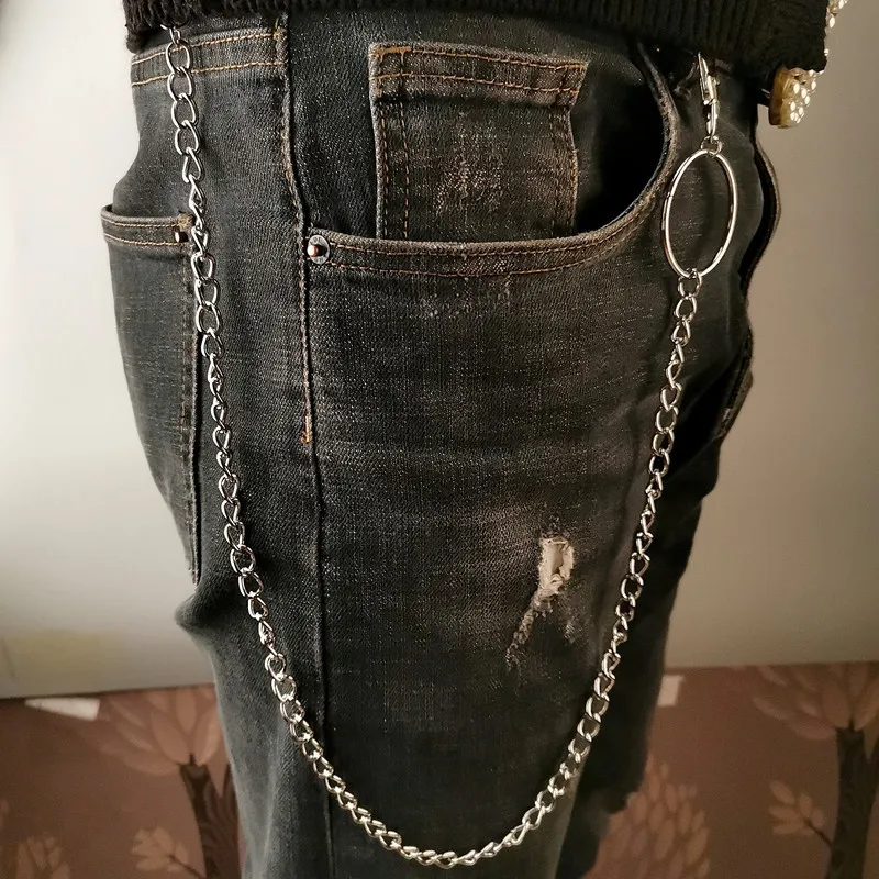 Layer Metal Belt Chain Punk Ho - Body Jewelry Waist recensie en prijs