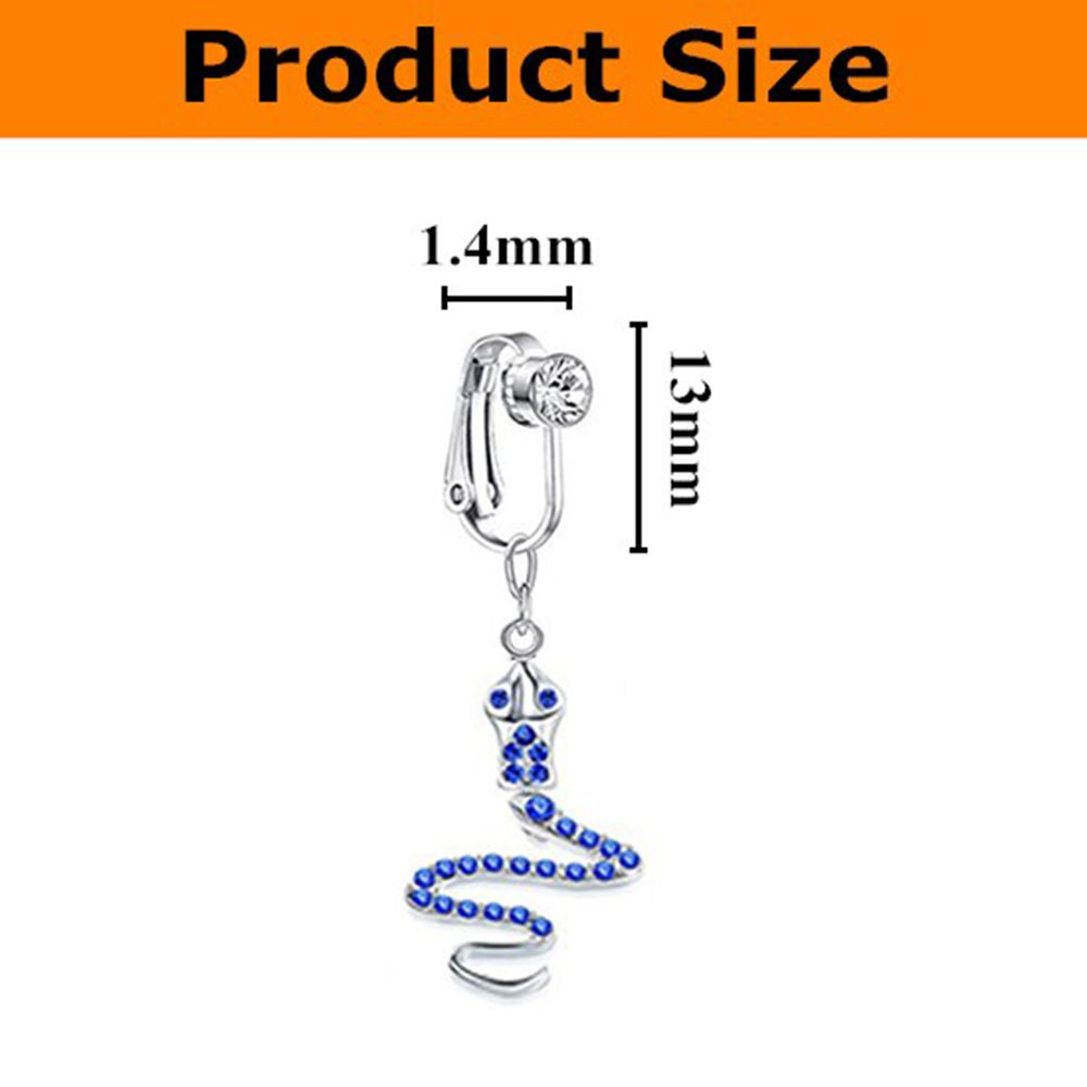 Butterfly Fashion Belly Button - Body Jewelry Belly Button Rings recensie en prijs