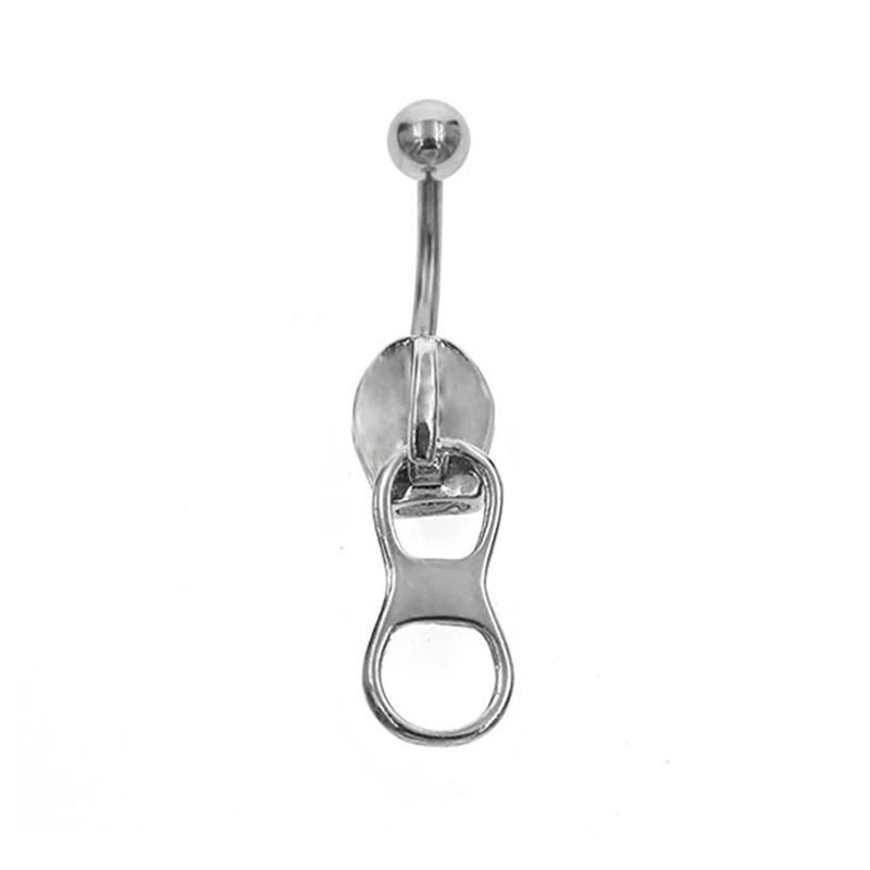 △ Punk Belly Button Rings Stai - Body Jewelry Belly Button Rings recensie en prijs
