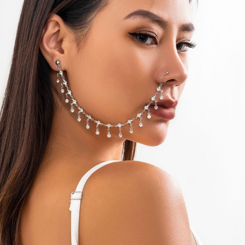 Belly Dance Accessories Earrin - Body Jewelry Earrings recensie en prijs