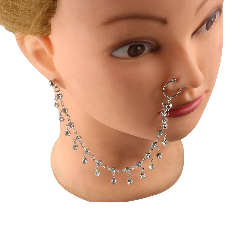 Belly Dance Accessories Earrin - Body Jewelry Earrings recensie en prijs