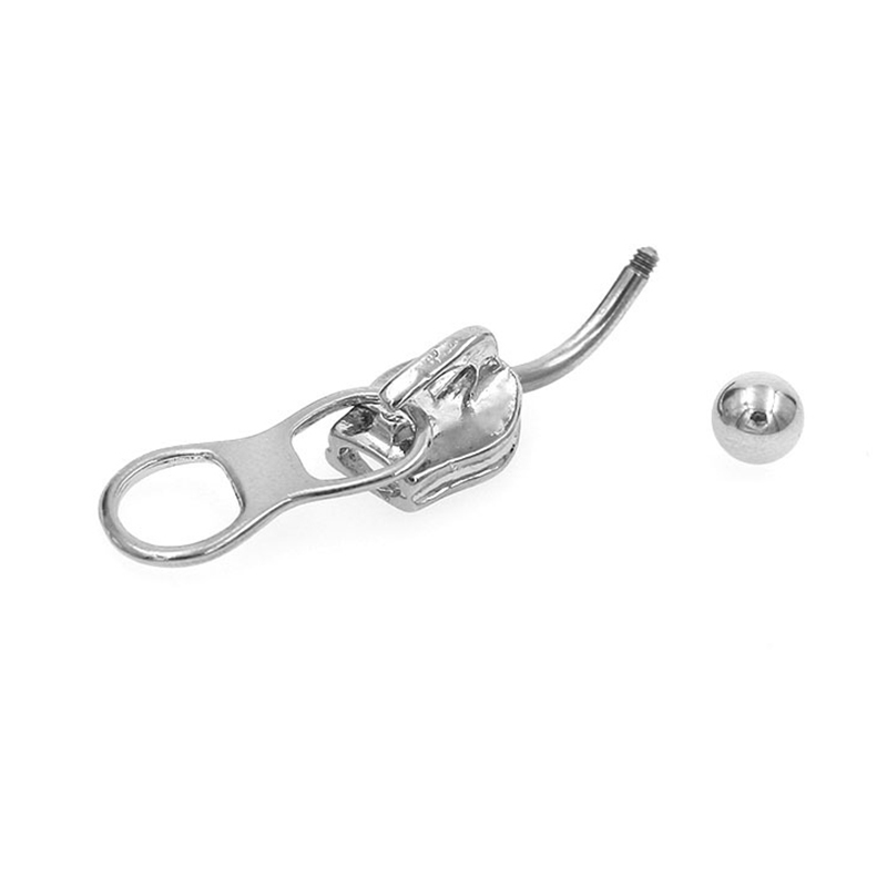 #1Pc Punk Belly Button Rings S - Body Jewelry Belly Button Rings recensie en prijs