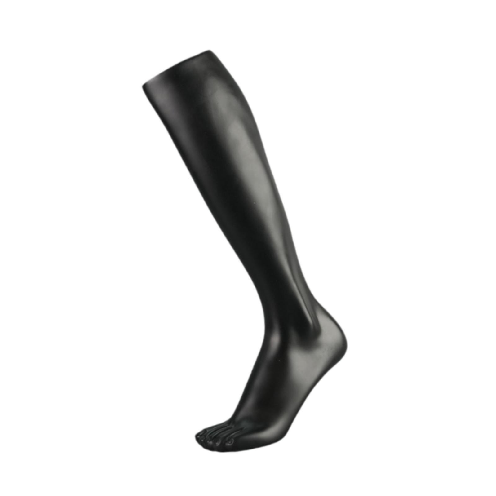 Sock Display Mannequin PVC Foo - Body Jewelry Store recensie en prijs
