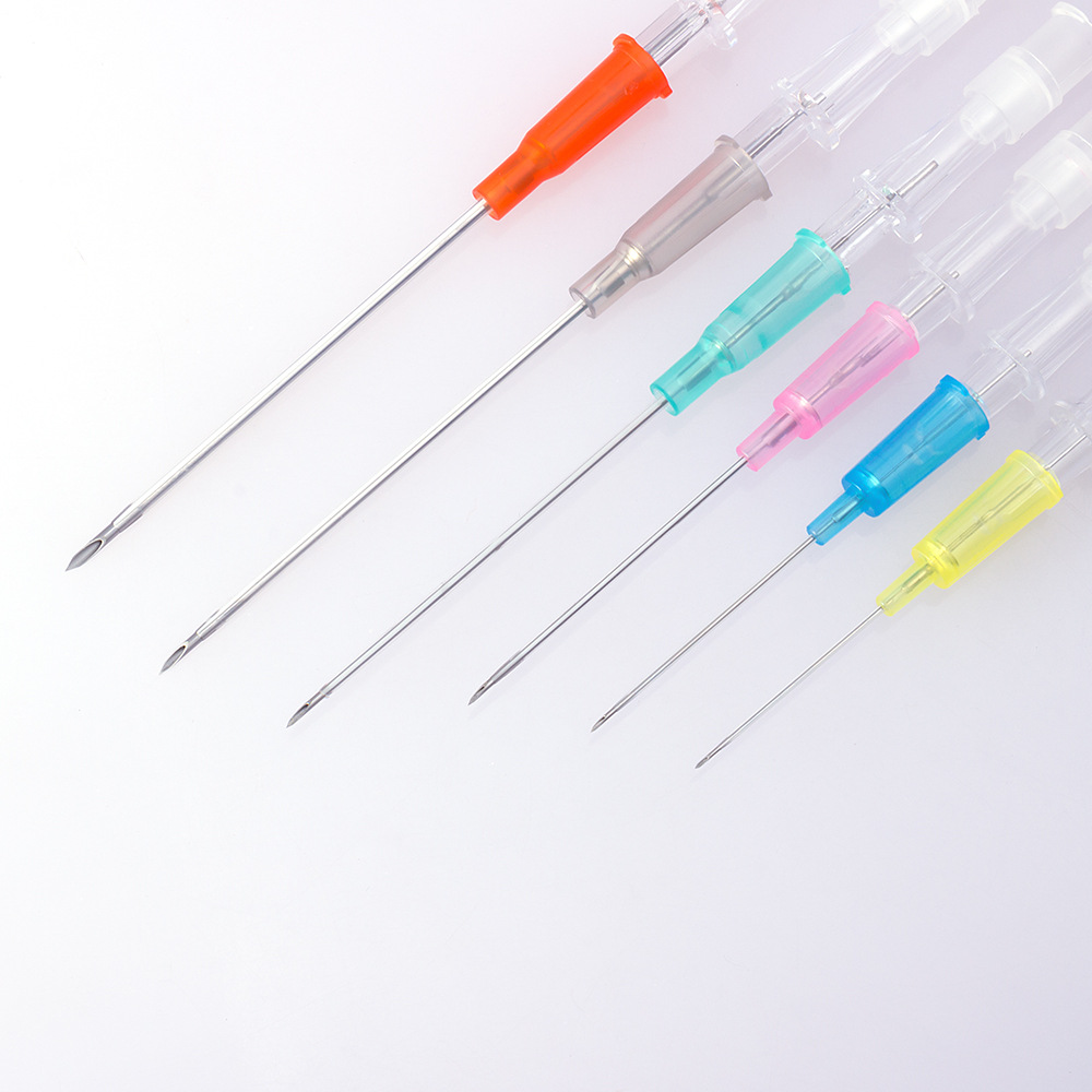 5pcs Sterilized Catheter Pierc - Body Jewelry Store recensie en prijs