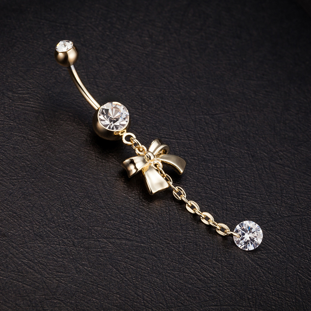 925 Silver Sterling Belly Butt - Body Jewelry Internally Threaded recensie en prijs