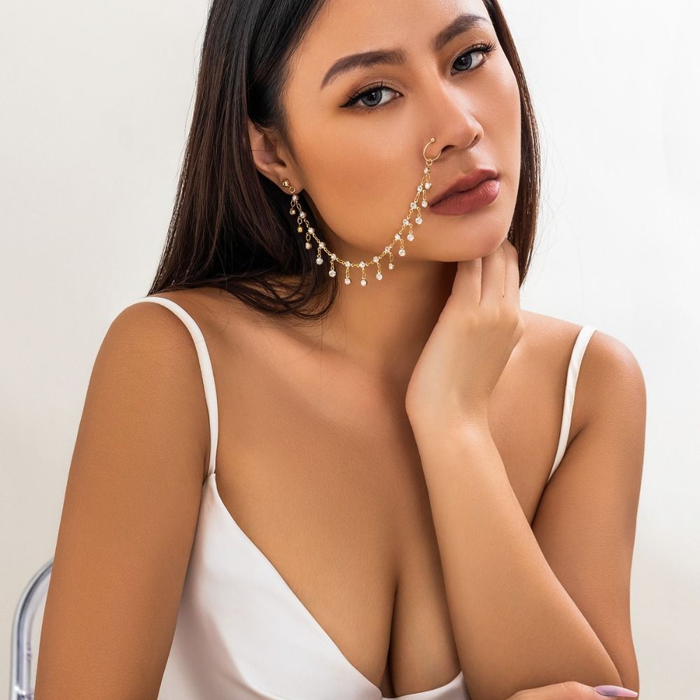 Belly Dance Accessories Earrin - Body Jewelry Earrings recensie en prijs