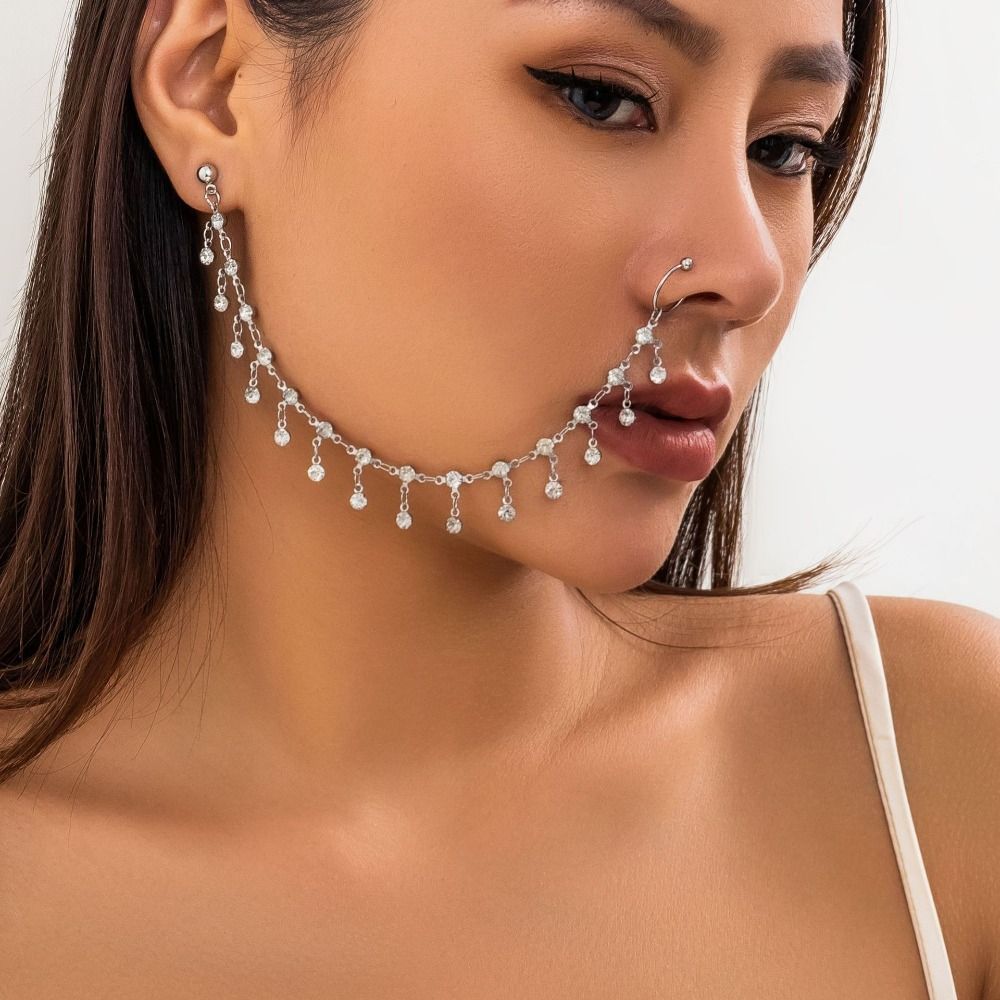 Belly Dance Accessories Earrin - Body Jewelry Earrings recensie en prijs