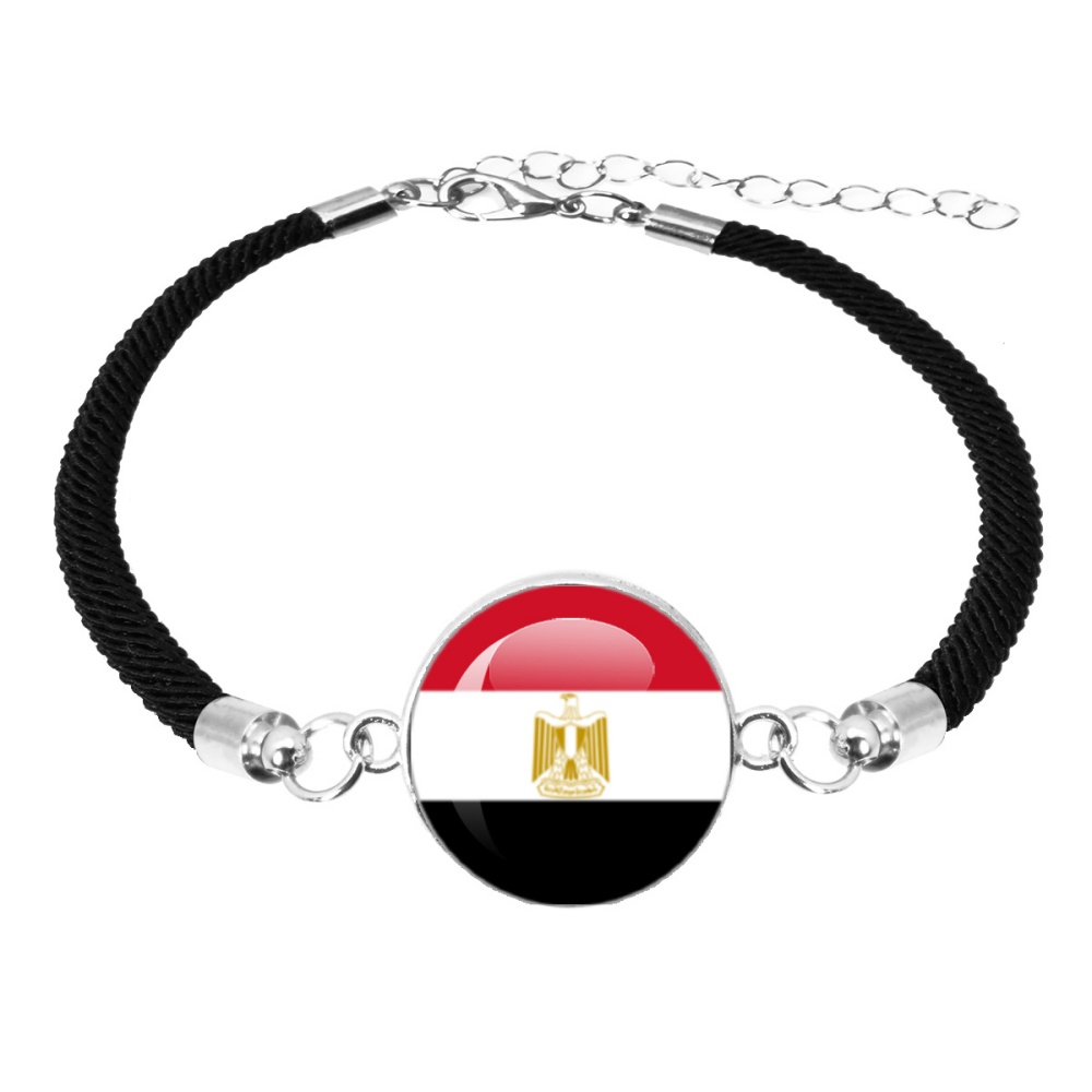 National Flag Bracelet Mexico  - Body Jewelry Australia recensie en prijs