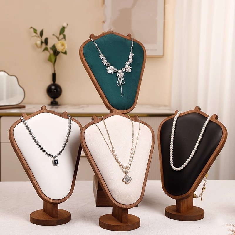 Body Wood Necklace Display Sta - Body Jewelry Store recensie en prijs