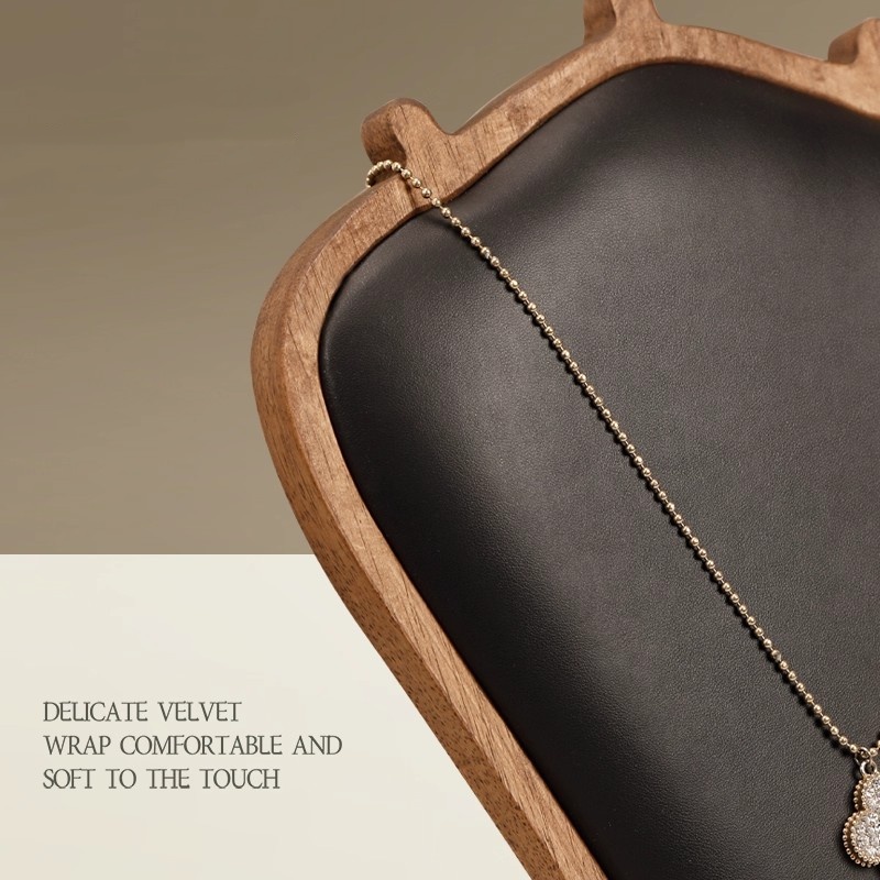 Body Wood Necklace Display Sta - Body Jewelry Store recensie en prijs
